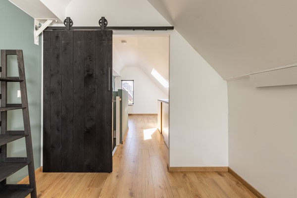 Medium property photo - Beppy Nooijstraat 51, 2331 HT Leiden